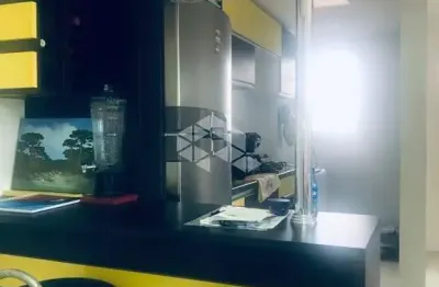 Apartamento com 2 quartos à venda na Rua São Nicolau, 1452, Estância Velha, Canoas