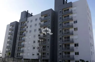 Apartamento com 2 quartos à venda na Rua João Ernesto Schmidt, 180, Jardim Itu Sabará, Porto Alegre