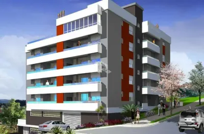 Apartamento com 2 quartos à venda na Humberto Accorsi, 313, Aurora, Carlos Barbosa