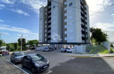 Apartamento com 2 quartos à venda na Mato Grosso, 77, Cidade Nova, Ivoti