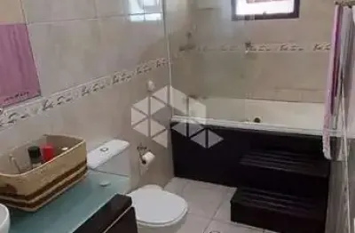 Casa com 3 quartos à venda na Rua Virgínia Batistella Giusti, 62, Vila Dusi, São Bernardo do Campo