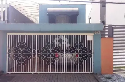 Sobrado baeta neves 3 quartos (1 suíte), 2 vagas, ótimo local