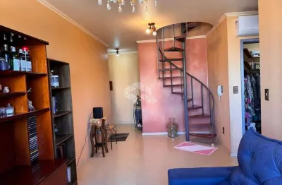 Cobertura com 2 quartos à venda na Avenida do Forte, 386, Cristo Redentor, Porto Alegre
