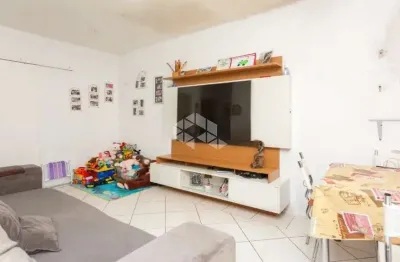 Apartamento com 1 quarto à venda na Rua Sylvio Torres, 218, Morro Santana, Porto Alegre