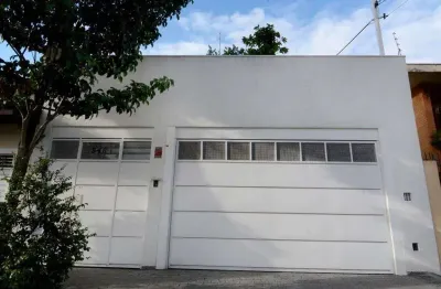 Sobrado à venda no brooklin com 4 suítes , 2 vagas de garagem e 403 metros de área privativa