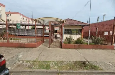 Apartamento de 1d no bairro jardim leoplodina próximo a baltazar de oliveira garcia e nacional