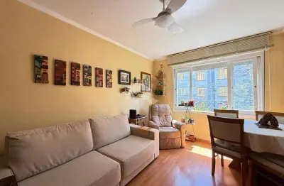Apartamento com 2 quartos à venda na Rua Alberto Torres, 118, Cidade Baixa, Porto Alegre