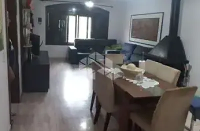 Casa com 4 quartos à venda na Rua Gomes de Freitas, 451, Jardim Itu Sabará, Porto Alegre