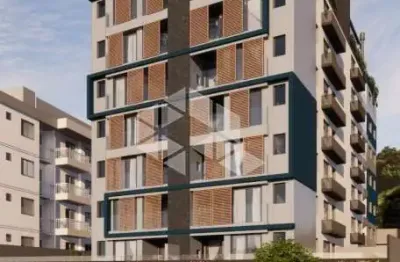 Apartamento com 2 quartos à venda na Avenida Prefeito Waldemar Vieira, 205, Saco dos Limões, Florianópolis