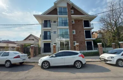 Apartamento com 2 quartos à venda na Darci Brock, 210, Centro, Gramado