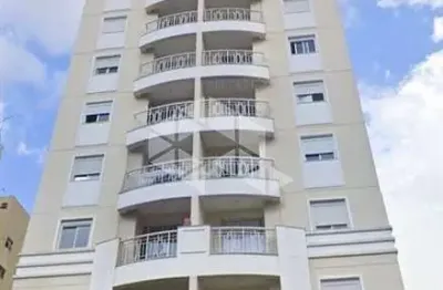 Apartamento com 2 quartos à venda na Rua Benvinda Apparecida de Abreu Leme, 66, Santana, São Paulo