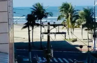 Apartamento com 2 quartos à venda na Rua Mário de Andrade, 78, Cidade Ocian, Praia Grande