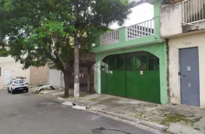 Casa com 5 quartos à venda na Rua das Boas Noites, 275, Vila Regina ( Zona Leste), São Paulo