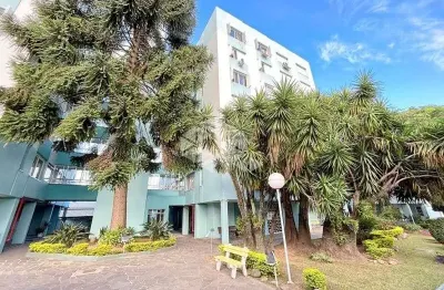 Apartamento com 2 quartos à venda na Rua Doutor Campos Velho, 1695, Cristal, Porto Alegre