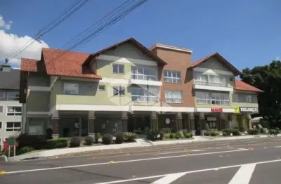 Apartamento com 3 quartos à venda na 15 De Novembro, 4925, Vale Verde, Nova Petrópolis