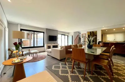 Casa em condomínio fechado com 5 quartos à venda na Rua Rio Forqueta, 2164, Centro, Xangri-Lá