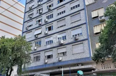 Apartamento 2 dormitórios no centro histórico em porto alegre
