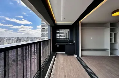 Apartamento com 2 suítes para venda, 79 m² , 2 vagas de garagem. brooklin - são paulo/sp