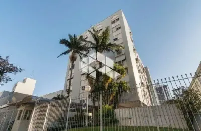 Apartamento com 3 quartos à venda na Rua Barão de Teffe, 273, Menino Deus, Porto Alegre