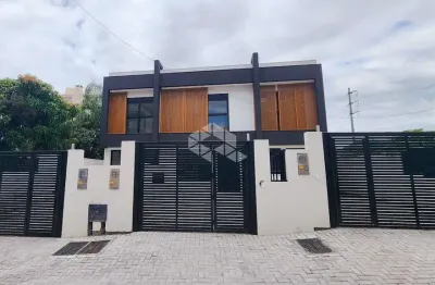 Casa com 2 quartos à venda na Servidão Elizabeth Helena Richter Cordeiro, 348, Ingleses do Rio Vermelho, Florianópolis