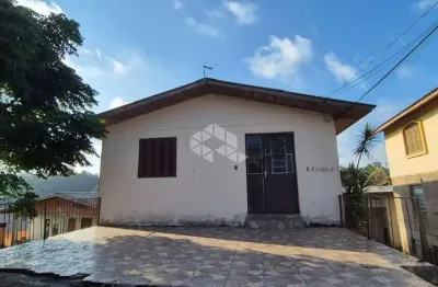 Casa com 3 quartos à venda na Gilberto Broilo, 514, Primeiro de Maio, Farroupilha