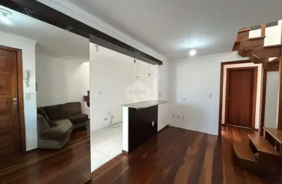 Apartamento com 2 quartos à venda na Rua Vinte e Oito de Setembro, 729, Centro, Santa Cruz do Sul