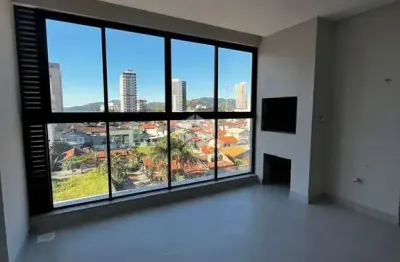 Apartamento com 3 quartos à venda na Josã© Petermann, 110, Balneário Perequê, Porto Belo