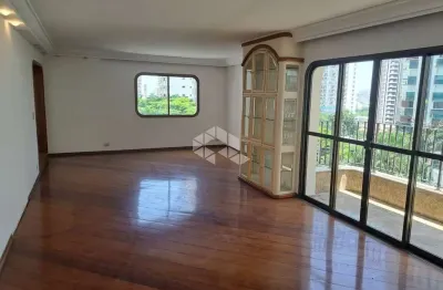 Apartamento no jardim analia franco com 3 dormitórios e 3 vagas no edificio palacio analia franco