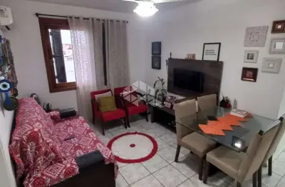 Apartamento à venda no bairro nossa senhora das graças - canoas/rs