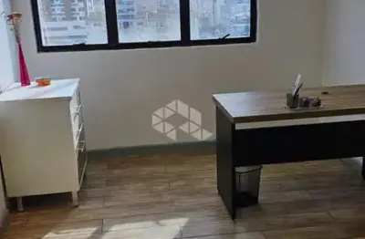 Sala comercial à venda na Avenida Lédio João Martins, 500, Kobrasol, São José