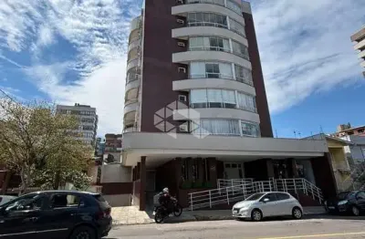 Apartamento com 1 quarto à venda na Rua Marques de Souza, 536, São Francisco, Bento Gonçalves