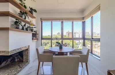 Apartamento 03 dormitórios 104,85m² com 01 suíte e vaga dupla - boa vista