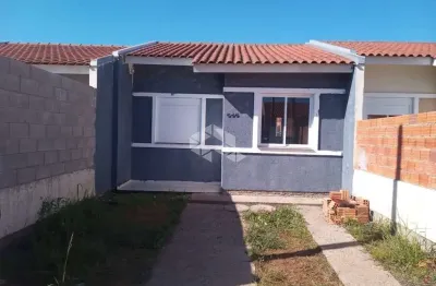 Casa com 2 quartos à venda na Rua J, 688, Sítio Ipiranga, Cachoeirinha