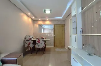 Apartamento de 2 dormitórios reformado com garagem no bairro santana!