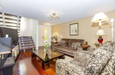 Casa em condomínio 3 quartos e 1 vaga de garagem no bairro tristeza