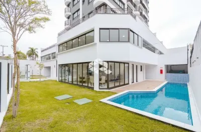 Loft com terraço privativo de 40 metros quadrados e vaga escriturada, infra estrutura completa