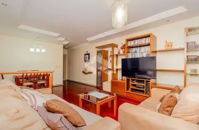 Apartamento 3 dorms à venda Rua Coronel Corte Real, Petrópolis - Porto Alegre