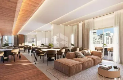 Apartamento com 4 quartos à venda na Rua 310, 01, Meia Praia, Itapema