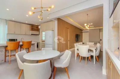 Apartamento a venda Alto Padrão com Vista para o Mar - 3 Suítes no Tre Torri Residenza, Itapema/SC por 2.8000.000,00