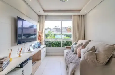 Apartamento com 3 quartos à venda na Avenida Bento Gonçalves, 205, Azenha, Porto Alegre