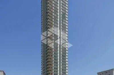 Apartamento com 4 suítes e 3 vagas de garagem em itapema centro