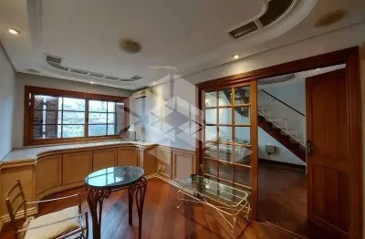 Cobertura com 3 quartos à venda na Rua Vicente da Fontoura, 2570, Rio Branco, Porto Alegre
