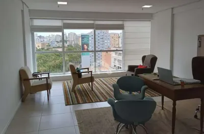 Sala comercial à venda na Avenida Osvaldo Aranha, 1022, Bom Fim, Porto Alegre