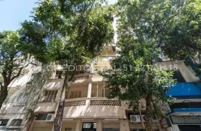 Apartamento para venda de 02 quartos no centro histórico de porto alegre