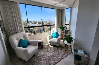 Apartamento com 2 quartos à venda na Rua Javari, 186, Cristo Redentor, Porto Alegre