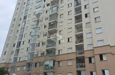 Apartamento com 3 quartos à venda na Rua Francisco Hurtado, 55, Cursino, São Paulo