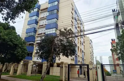 Cobertura com linda vista e elevador em excelente localização no bairro tristeza