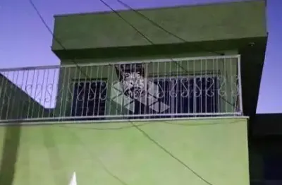 Oportunidade única | duas casas em um só terreno - bairro sumaré-alvorada/rs