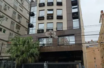 Sala comercial à venda na Avenida Getúlio Vargas, 371, Menino Deus, Porto Alegre