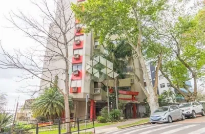 Apartamento com 3 quartos à venda na Alameda Raimundo Corrêa, 20, Boa Vista, Porto Alegre